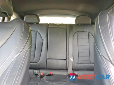 Zdjęcie 10 z 13 samochodu: 2019 BMW X4 M40I VIN:5UXUJ5C56K9A32793 - miniatura