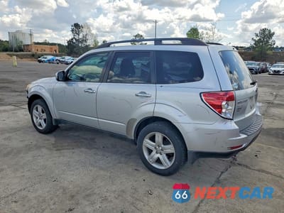 Drugie zdjęcie samochodu z przodu: 2010 SUBARU FORESTER 2.5X PREMIUM VIN:JF2SH6CC1AH792206 - miniatura