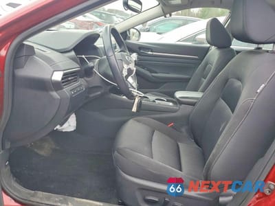 Zdjęcie 7 z 13 samochodu: 2020 NISSAN ALTIMA 2.5 SV VIN:1N4BL4DW1LC142940 - miniatura