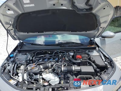 Zdjęcie 11 z 12 samochodu: 2026 ACURA INTEGRA A-SPEC VIN:19UDE4H36TA000416 - miniatura