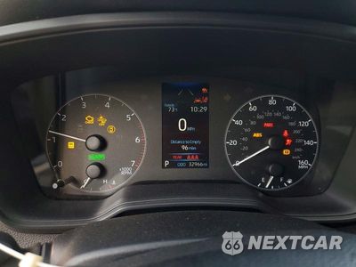 Zdjęcie 9 z 12 samochodu: 2023 TOYOTA COROLLA HYBRID SE VIN:JTDBCMFE0P3025144 - miniatura