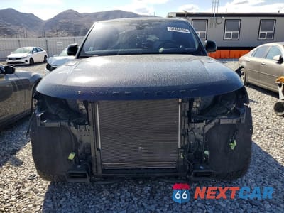 Piąte zdjęcie samochodu w środku: 2023 LAND ROVER RANGE ROVER SPORT DYNAMIC SE VIN:SAL1L9FU4PA109181 - miniatura