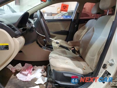 Zdjęcie 7 z 11 samochodu: 2017 HYUNDAI ACCENT SE VIN:KMHCT4AE2HU202893 - miniatura