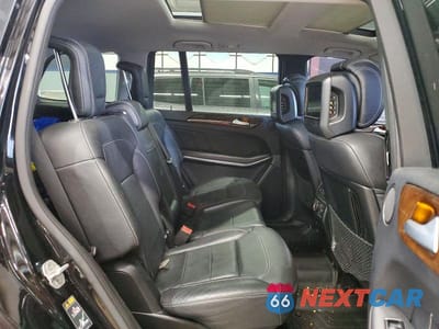 Zdjęcie 11 z 13 samochodu: 2015 MERCEDES-BENZ GL 550 4MATIC VIN:4JGDF7DEXFA453510 - miniatura