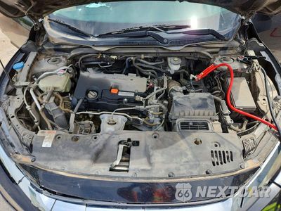 Zdjęcie 11 z 13 samochodu: 2016 HONDA CIVIC LX VIN:2HGFC2F59GH555519 - miniatura