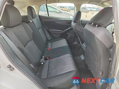 Zdjęcie 10 z 12 samochodu: 2022 SUBARU IMPREZA VIN:4S3GTAB61N3720555 - miniatura
