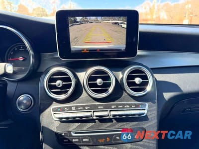 Zdjęcie 10 z 12 samochodu: 2019 MERCEDES-BENZ GLC 300 VIN:WDC0G4JB5K1003521 - miniatura