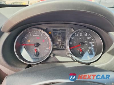 Zdjęcie 9 z 12 samochodu: 2013 NISSAN ROGUE S VIN:JN8AS5MVXDW649197 - miniatura
