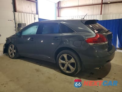 Drugie zdjęcie samochodu z przodu: 2013 TOYOTA VENZA LE VIN:4T3BK3BB4DU074882 - miniatura