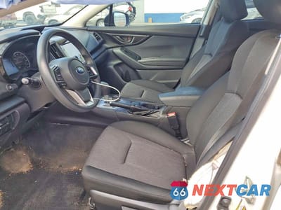 Zdjęcie 7 z 12 samochodu: 2017 SUBARU IMPREZA VIN:4S3GTAA61H3713272 - miniatura