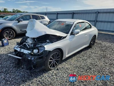 2026 BMW 230XI 3MW33CM02T8G28665 - główne zdjęcie licytacji z USA - miniatura