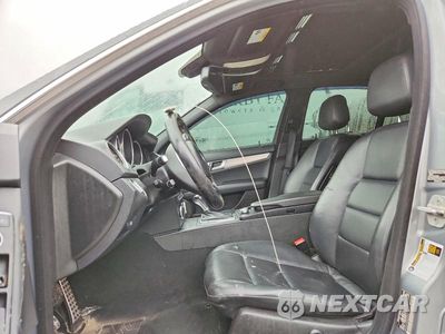 Zdjęcie 7 z 12 samochodu: 2014 MERCEDES-BENZ C 300 4MATIC VIN:WDDGF8AB5ER311217 - miniatura