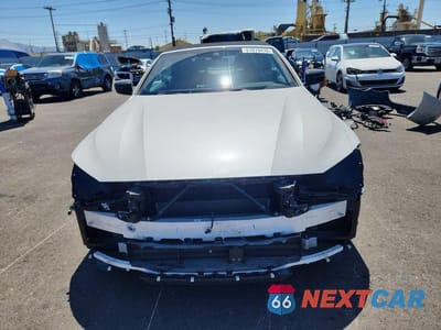 Piąte zdjęcie samochodu w środku: 2025 BMW 430I VIN:WBA33DB08SCT93656 - miniatura