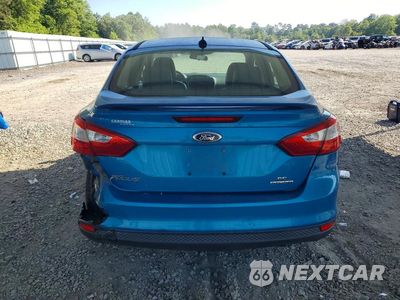 Zdjęcie 6 z 12 samochodu: 2013 FORD FOCUS SE VIN:1FADP3F22DL198601 - miniatura