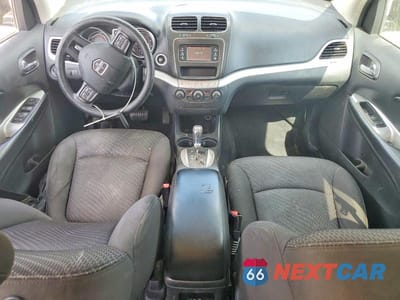 Zdjęcie 8 z 12 samochodu: 2016 DODGE JOURNEY SXT VIN:3C4PDCBG3GT153015 - miniatura