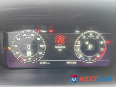 Zdjęcie 9 z 12 samochodu: 2018 LAND ROVER RANGE ROVER SPORT HSE DYNAMIC VIN:SALWV2SV6JA196563 - miniatura