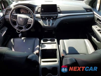 Zdjęcie 8 z 14 samochodu: 2025 HONDA ODYSSEY SPORT-L VIN:5FNRL6H74SB055932 - miniatura