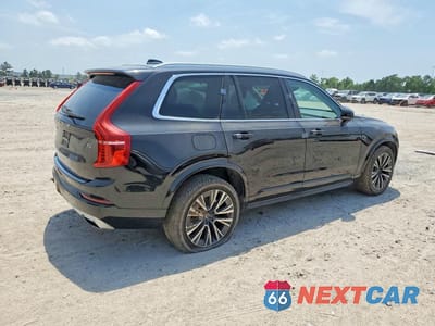 Trzecie zdjęcie samochodu z tyłu: 2021 VOLVO XC90 T5 MOMENTUM VIN:YV4102CK2M1709748 - miniatura