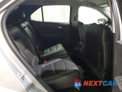 Zdjęcie 11 z 12 samochodu: 2018 CHEVROLET EQUINOX PREMIER VIN:3GNAXVEV4JL173582 - miniatura