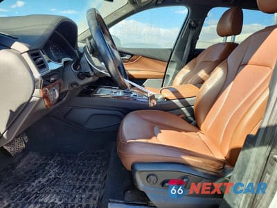 Zdjęcie 7 z 13 samochodu: 2018 AUDI Q7 PREMIUM PLUS VIN:WA1LAAF79JD046323 - miniatura