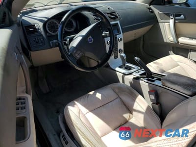 Zdjęcie 8 z 12 samochodu: 2013 VOLVO C70 T5 VIN:YV1672MCXDJ141898 - miniatura