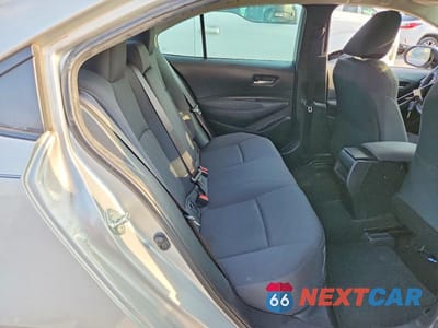 Zdjęcie 10 z 13 samochodu: 2020 TOYOTA COROLLA LE VIN:5YFEPRAE4LP031505 - miniatura