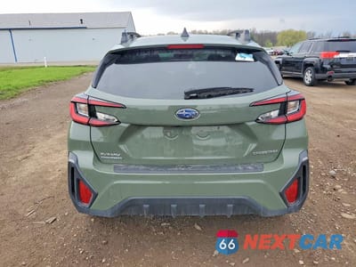 Zdjęcie 6 z 13 samochodu: 2024 SUBARU CROSSTREK LIMITED VIN:4S4GUHM67R3794891 - miniatura