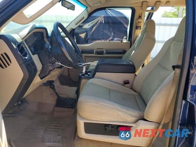 Zdjęcie 7 z 12 samochodu: 2008 FORD F250 SUPER DUTY VIN:1FTSW21RX8EB46808 - miniatura