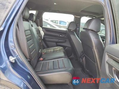 Zdjęcie 11 z 12 samochodu: 2024 HONDA CR-V SPORT-L VIN:7FARS5H87RE015140 - miniatura