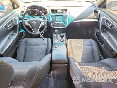 Zdjęcie 8 z 12 samochodu: 2017 NISSAN ALTIMA 2.5 SV VIN:1N4AL3AP9HC219645 - miniatura