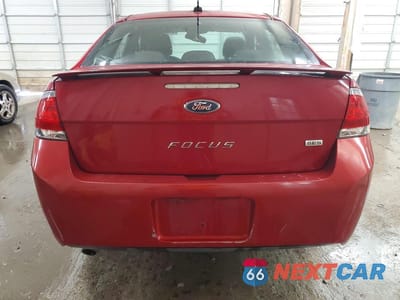 Zdjęcie 6 z 11 samochodu: 2010 FORD FOCUS SES VIN:1FAHP3GN3AW266621 - miniatura