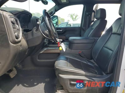 Zdjęcie 7 z 12 samochodu: 2023 CHEVROLET SILVERADO K2500 HIGH COUNTRY VIN:1GC4YREY5PF237880 - miniatura