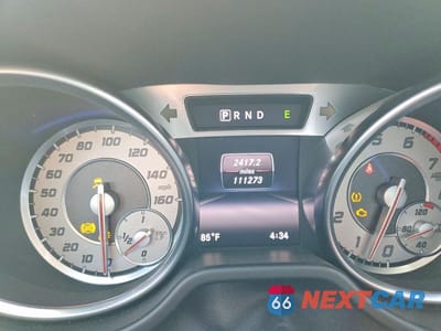 Zdjęcie 9 z 12 samochodu: 2014 MERCEDES-BENZ SL 550 VIN:WDDJK7DA7EF021478 - miniatura