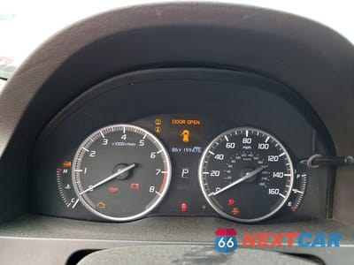 Zdjęcie 9 z 13 samochodu: 2015 ACURA RDX TECHNOLOGY VIN:5J8TB4H51FL023892 - miniatura