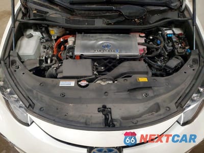 Zdjęcie 11 z 12 samochodu: 2017 TOYOTA MIRAI BASE VIN:JTDBVRBD4HA001978 - miniatura