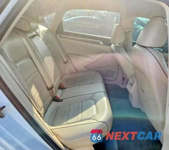 Zdjęcie 10 z 12 samochodu: 2017 VOLKSWAGEN PASSAT R-LINE VIN:1VWDT7A3XHC003523 - miniatura