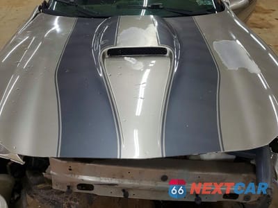 Zdjęcie 11 z 12 samochodu: 2000 CHEVROLET CAMARO Z28 VIN:2G1FP22G6Y2176372 - miniatura