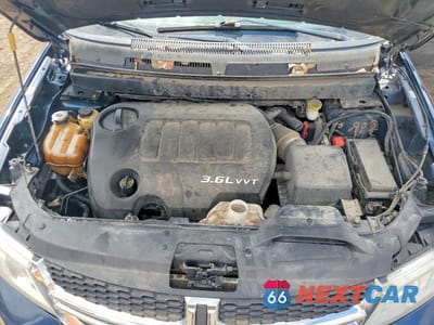 Zdjęcie 12 z 13 samochodu: 2013 DODGE JOURNEY R VIN:3C4PDDFG1DT597408 - miniatura