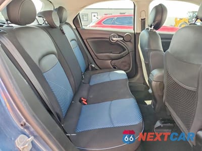 Zdjęcie 11 z 13 samochodu: 2019 FIAT 500X POP VIN:ZFBNFYA15KP793643 - miniatura