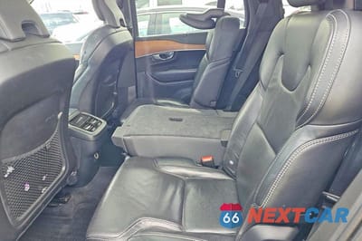 Zdjęcie 6 z 14 samochodu: 2019 VOLVO XC90 T6 INSCRIPTION VIN:YV4A22PL6K1477567 - miniatura