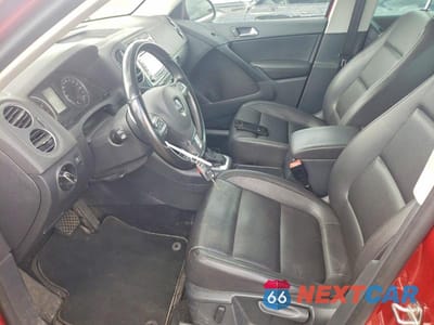 Zdjęcie 7 z 11 samochodu: 2013 VOLKSWAGEN TIGUAN S VIN:WVGAV3AX1DW098375 - miniatura