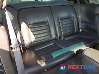 Zdjęcie 10 z 13 samochodu: 2000 FORD MUSTANG GT VIN:1FAFP42X1YF201055 - miniatura