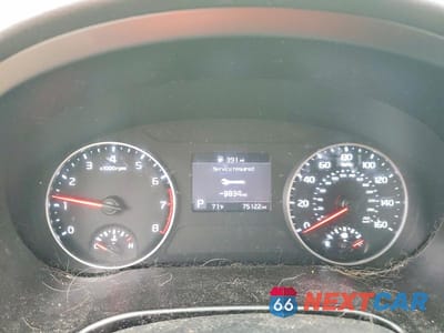 Zdjęcie 9 z 13 samochodu: 2021 KIA SELTOS S VIN:KNDEUCAA6M7224101 - miniatura