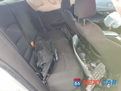 Zdjęcie 10 z 12 samochodu: 2019 CHEVROLET MALIBU LS VIN:1G1ZB5ST9KF126808 - miniatura