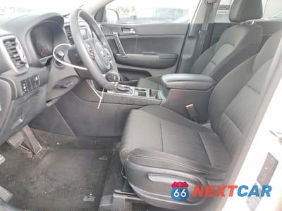 Zdjęcie 7 z 12 samochodu: 2017 KIA SPORTAGE LX VIN:KNDPMCAC8H7067946 - miniatura