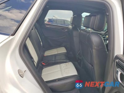 Zdjęcie 11 z 14 samochodu: 2018 PORSCHE MACAN S VIN:WP1AB2A58JLB33320 - miniatura