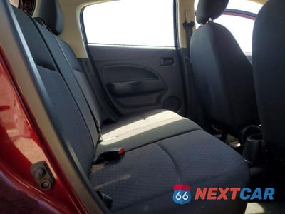 Zdjęcie 11 z 13 samochodu: 2018 MITSUBISHI MIRAGE ES VIN:ML32A3HJ2JH006117 - miniatura