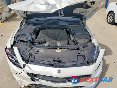 Zdjęcie 11 z 12 samochodu: 2017 MERCEDES-BENZ S 550 VIN:WDDXK8CB2HA029550 - miniatura