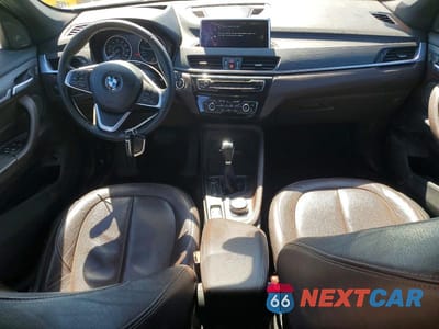Zdjęcie 8 z 13 samochodu: 2017 BMW X1 XDRIVE28I VIN:WBXHT3C37H5F79865 - miniatura