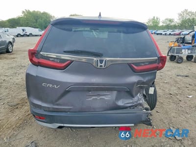 Zdjęcie 6 z 14 samochodu: 2022 HONDA CR-V EX VIN:5J6RW2H54NA003092 - miniatura